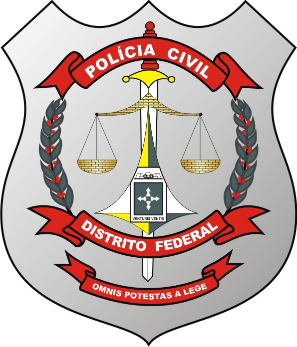 Polícia Civil do DF